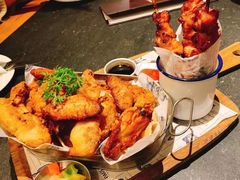 -宝莱纳餐厅(滨江店)