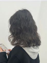 -张昊造型