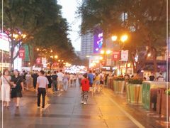 -八一好吃街·高品美食广场