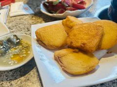 -厚味居炙子烤肉·清真(天桥南纬路店)