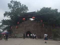 -涞滩古镇