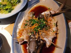 -炊烟·山房菜