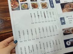 -刘师父老汉口江湖菜(蔡锷路店)