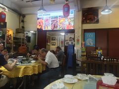 大堂-杨南饭店·二十五年闽菜馆(凤湖新城一店)