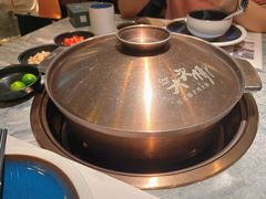 -大头椰·海南椰子鸡火锅(思明万象城店)