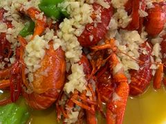 -盱眙虾神於氏龙虾(夫子庙红街店)