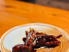 -院子餐厅·大锅菜·老杭帮(桥西直街店)