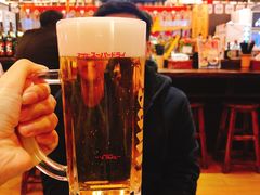 -平成屋·午肴夜酒(四川北路店)