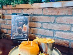 -blue frog蓝蛙(长泰广场店)