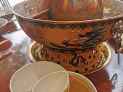 -1078號老北京涮肉(松柏店)