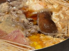 -沼津港精致料理·寿喜烧·烧鸟(龙湖南桥天街日料榜单店)