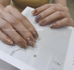 -U3美甲