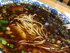 -德海牛肉面(武警医院店)