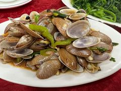 -蛇口康乐快餐鱼仔档(翠苑小区店)