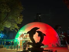 -海合安武汉极地海洋公园