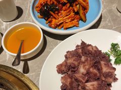 -韩盛·古法烤肉店(皇城恒隆广场店)