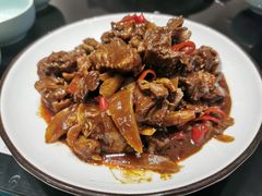 -小竹楼餐厅(窑埠古镇店)