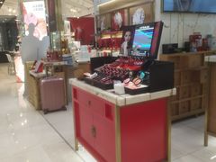 -茂业百货(东门店)