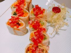 -T館·花园艺术餐厅