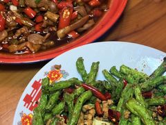 -小街47號江湖菜(四合院店)