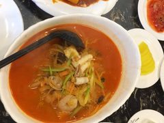 -桃园中华料理炸酱面(燕儿岛路店)