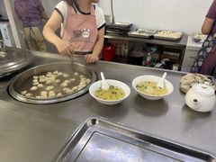 -巧手馄饨(箍桶巷店)