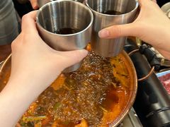 -麒麟风烤牛肉·云南烧烤小排档(丹凤街店)