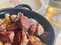 -BROWNSTONE布朗石西班牙餐厅(富城店)