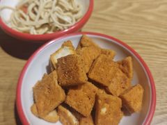 -西粉堂新疆米粉(朝外店)