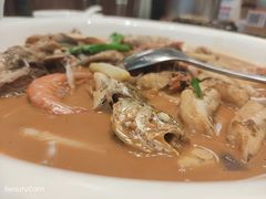 -乾隆美食·本帮菜(黄河路店)