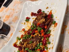 -忆口香龙虾(珠海夏湾老店)