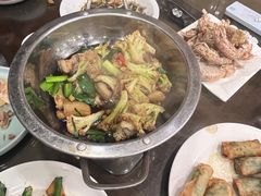 -阿马蛋汤·宁波小海鲜(总店)