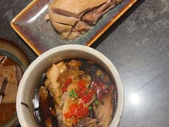 -南京大牌档(新街口德基广场店)