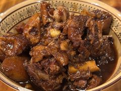 猪蹄-小口味