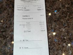 -盛宴标帜餐厅·亲子自助 (南昌喜来登酒店)