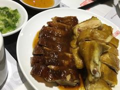 -糖朝(尖沙咀店)