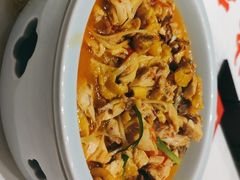 -火宫殿·湘菜小吃·商务宴请·生日聚会(东塘店)