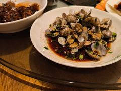 -新白鹿餐厅(龙游路总店·杭帮菜名店)
