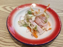 -刘二姐襄阳牛肉面(鸟巢店)