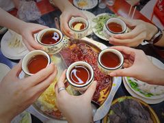 -重庆楊門机场老火锅(20年老店两路总店)