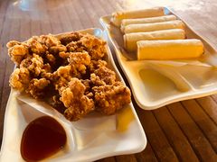 -周大娘牛乳(旧寨古村总店)