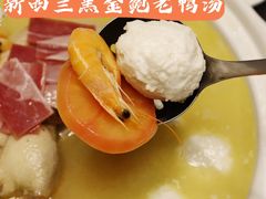 -金龙·打边炉(武进路店)