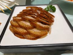 北京烤鸭-峨嵋酒家(牡丹园店)