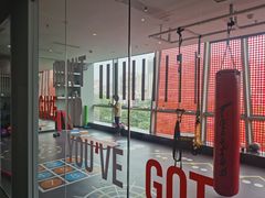 -形馆健身·普拉提(加州店)