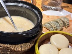 -颐和•海鲜砂锅粥•啫啫煲(奥林匹克广场店)