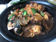 -好兄弟郭巨海鲜(天一阁店)