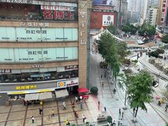 -龙聚德北京烤鸭(沙坪坝华宇A馆店)