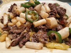 -铁炉农家菜馆