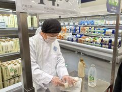 -山姆会员商店(亦庄创意生活广场店)