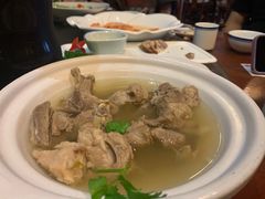 -古北烤鸭王I古北水镇景区店